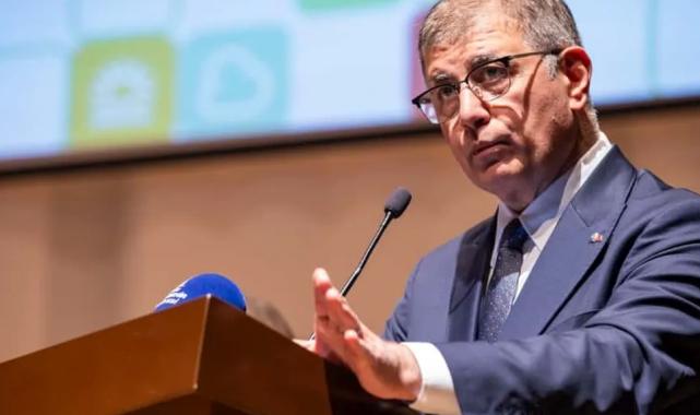 Kentin geleceği ‘İzmirNİP2054’ tanıtıldı