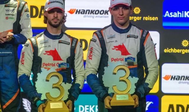 Kerem Kazaz Avrupa’da istikrarlı grafiğini sürdürüyor