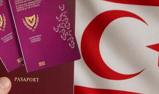 Kıbrıslı Türklerin çocuklarına AB pasaportu fırsatı