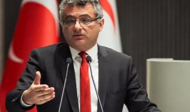 KKTC’de Tufan Erhürman rüzgârı