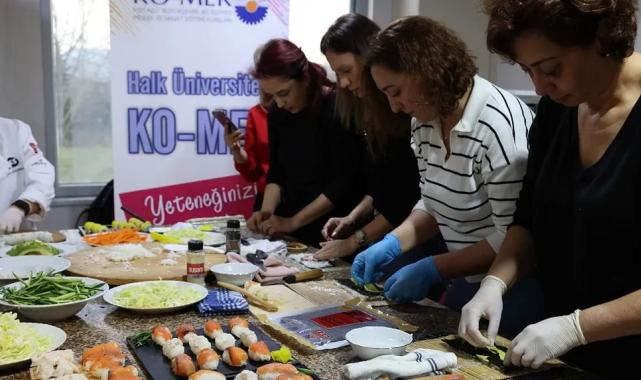 KO-MEK’ten gastronomi sektörüne katkı