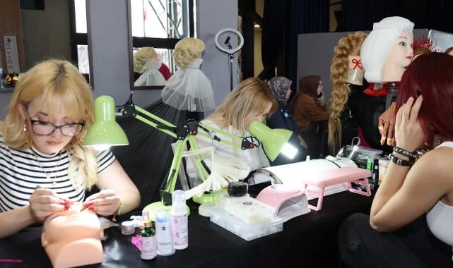 KO-MEK’ten güzellik sektörüne profesyonel dokunuş