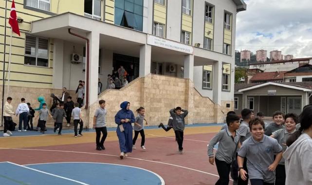 Kocaeli Büyükşehir’den afetlere karşı güçlü adım