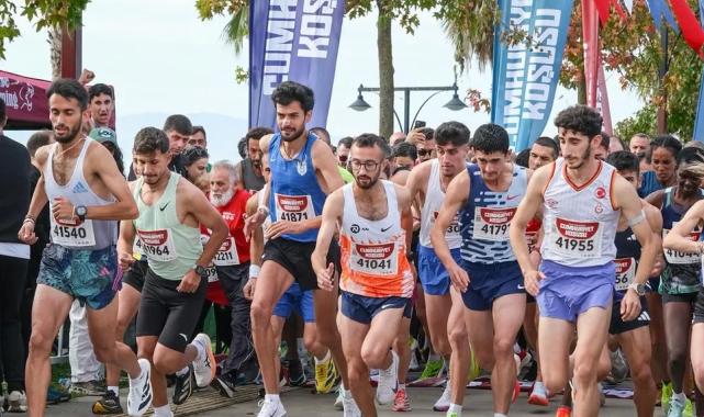 Kocaeli, Cumhuriyet’e koştu