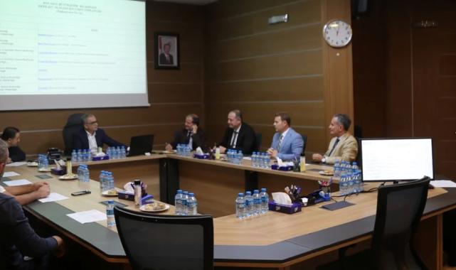 Kocaeli Encümeni’nden belgesiz mal sevkiyatına ceza