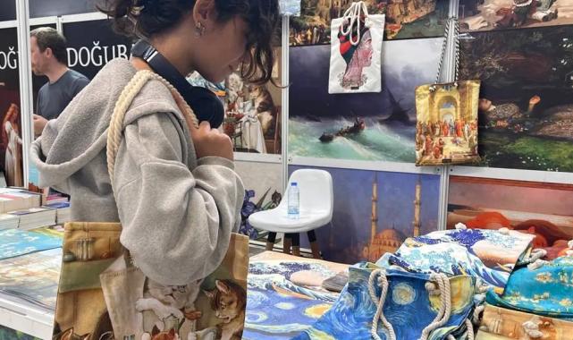 Kocaeli Kitap Fuarı kültürle alışverişi buluşturdu