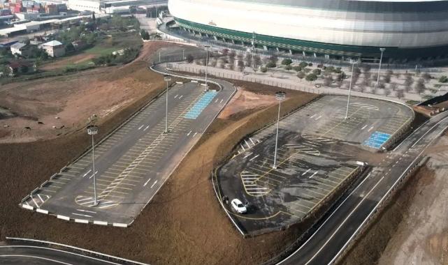 Kocaeli milli randevu için aralıksız çalışıyor