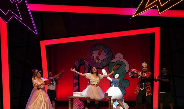 Kocaeli Şehir Tiyatroları yeni sezona hazır