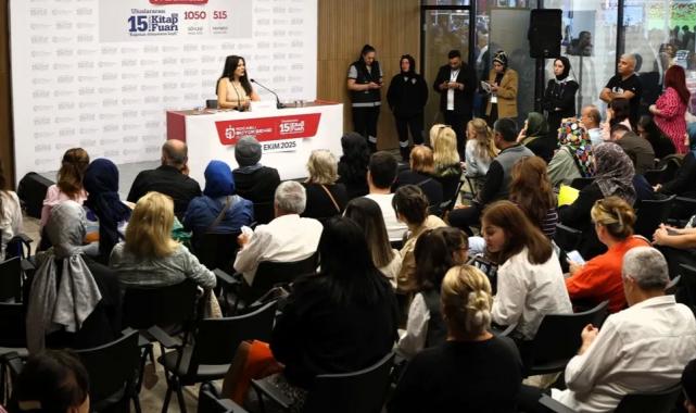 Kocaeli’de aileler bilinçlendi, çocuklar masal dinledi