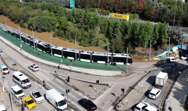 Kocaeli’de Alikahya alt geçit projesinde yeni ihale tamamlandı