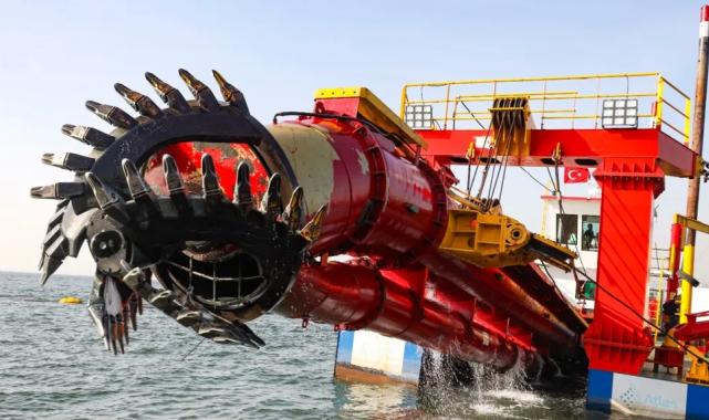 Kocaeli’de ekosistem ayağa kalkıyor… Geleceğe temiz miras bırakılacak