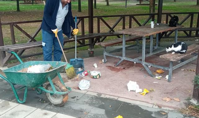 Kocaeli’de yoğun mesai