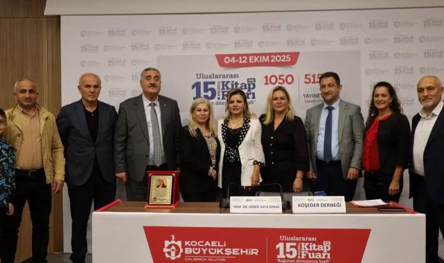 Kocaeli’deki fuarda “Anadolu Mayası” ruhlara işlendi