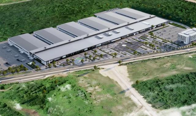 Kocaeli’ye yeni yaşam alanı