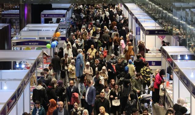 Konya 12. kez ‘Kitap Günleri’ne hazırlanıyor