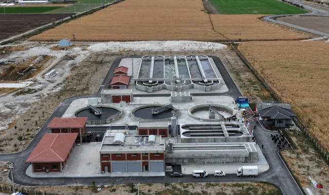 Konya Çumra’ya 510 milyon liralık dev çevreci yatırım