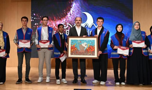 Konya’da Başkan Altay ‘LİMAN Gönüllüleri’ ile buluştu