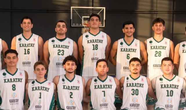 Konya’da basketbol takımı High Touch ile karşılaşacak