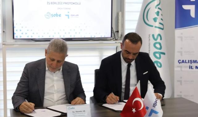 Konya’da ‘Destekli İstihdam’ protokolü