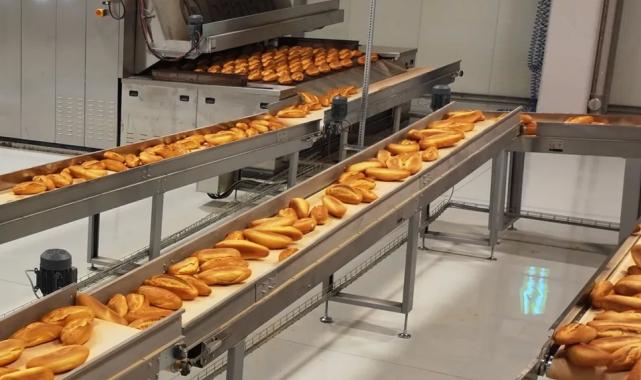 Konya’da ‘Fenni Fırın’ ekmeğe zam yok