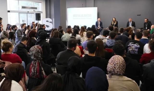 Konya’da Sosyal İnovasyon Ajansı 5 yaşında