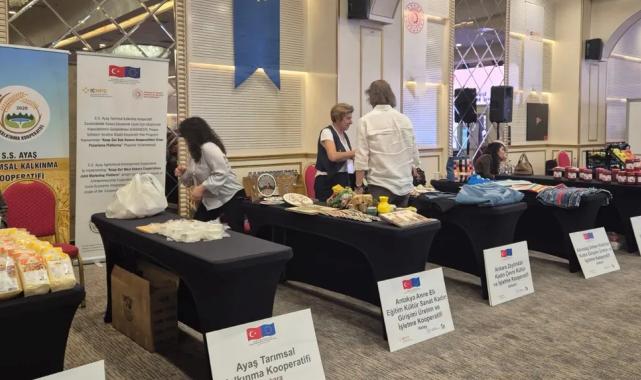 Kooperatiflere yeni hibe destekler geliyor… ‘Enhancer Pro’ başlıyor