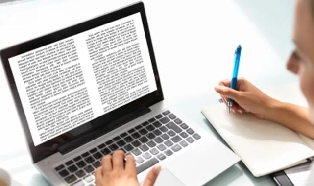 Korsan ödev siteleri öğrencileri tehdit ediyor!