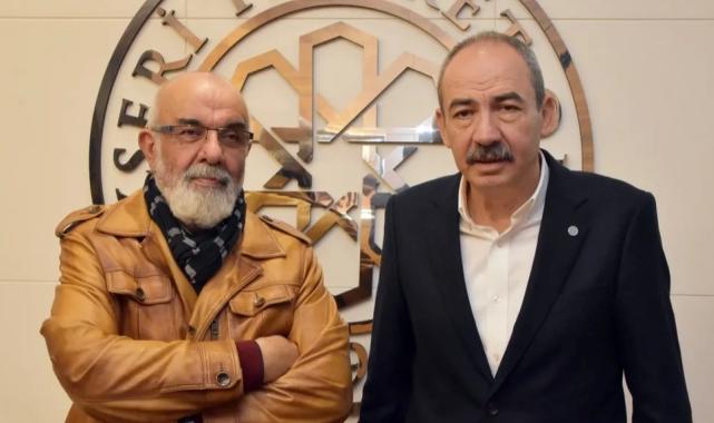 KTO Başkanı’ndan ’29 Ekim’ mesajı