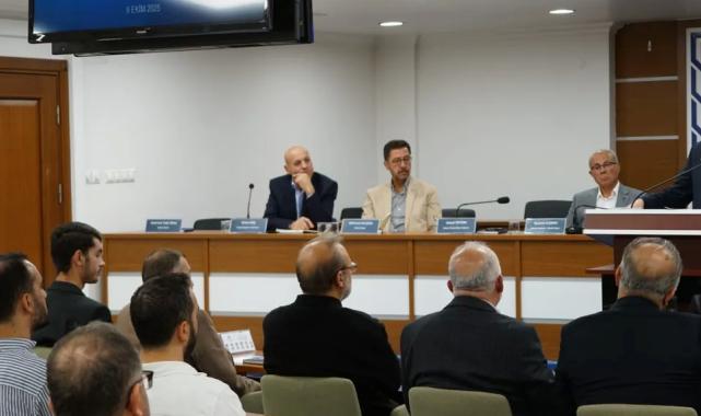 KTO Meslek Komiteleri’nde ‘ortak akıl’ rehber oluyor