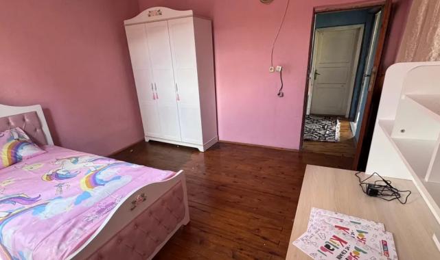 Küçük Ayşenur’un hayali 24 saat geçmeden gerçek oldu