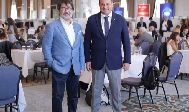 Küresel alım grupları Türkiye’nin yerli üreticileriyle bir araya geldi