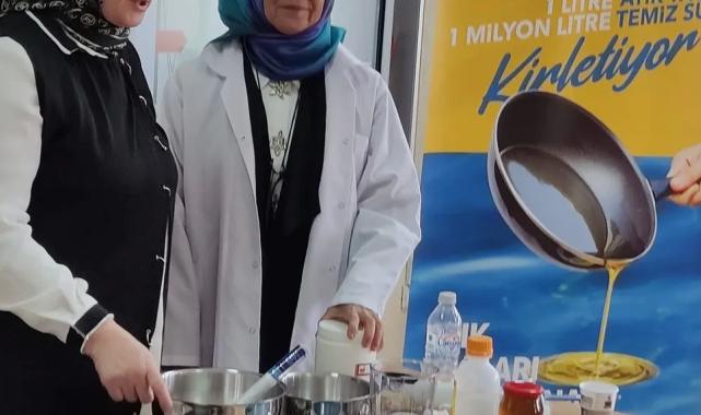Malatya’da ‘her ev bir atölye’