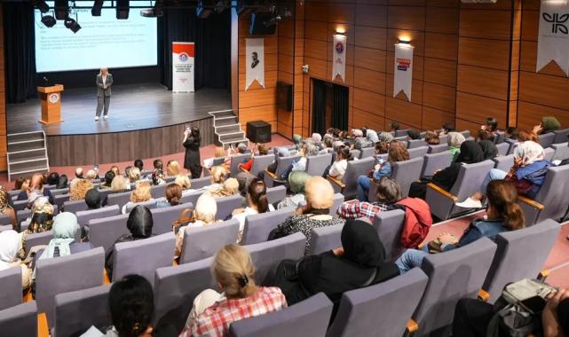 Maltepeli kadınlardan sağlık dayanışması