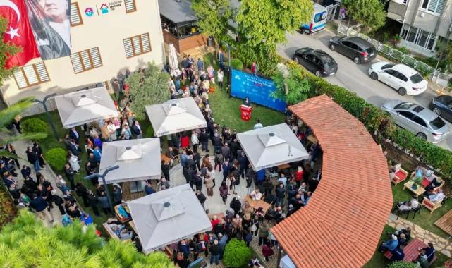 Maltepe’nin mahalle kültürüne ikinci halka