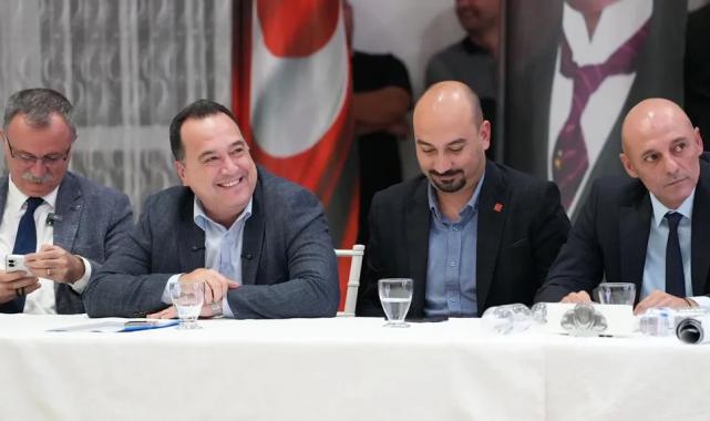 Manisa Muradiye’de 2 milyar liralık altyapı yatırımı