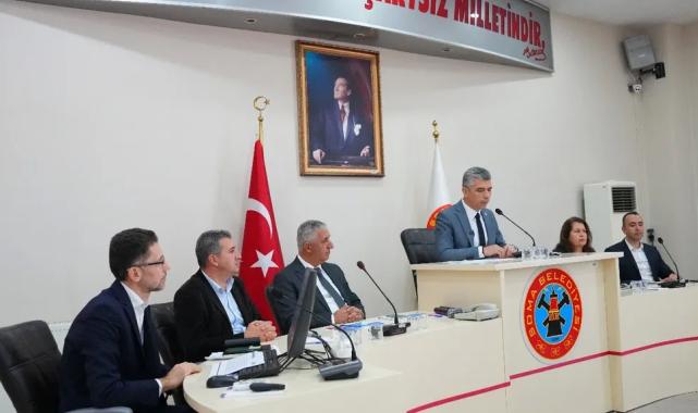 Manisa Soma’da enerji ve ısınma krizi masaya yatırıldı