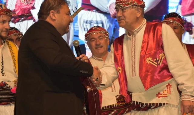 Manisa’da Balıkesir rüzgarı