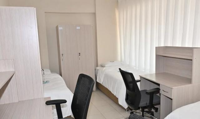 Manisa’da ilk öğrenci misafirhanesi hizmete açıldı