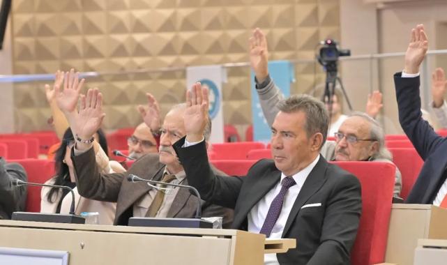 Manisa’da ‘Kent Konseyi’ toplandı