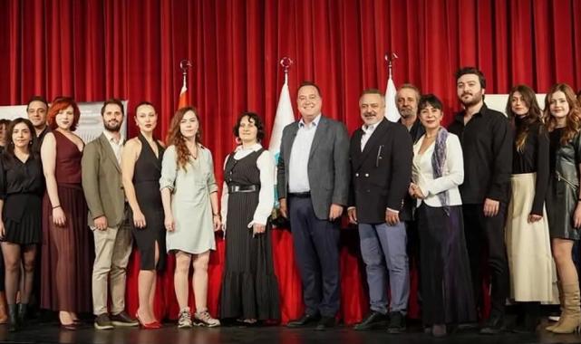 Manisa’da tiyatro sezonu Shakespeare’le açılıyor