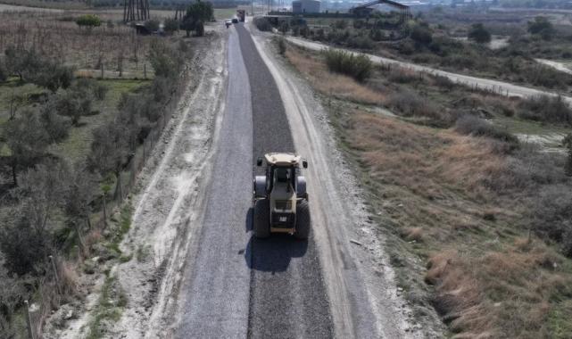 Manisa’da ulaşım konforu artıyor