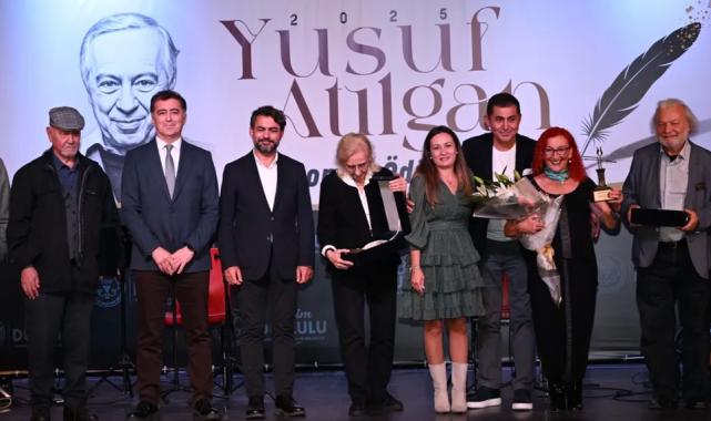 Manisa’dan İnci Aral’a ‘özel’ ödül