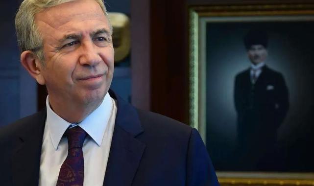 Mansur Yavaş’a soruşturma izni istendi