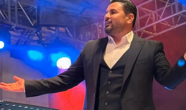 Mardin Kültür Yolu’nda Recep Aslan’dan manevi konser