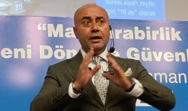 ​Marmarabirlik’ten ‘Şovsuz’ dönem vurgusu: Hedef 50 milyon dolarlık ihracat ve kurumsal hafıza!