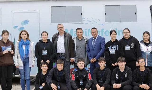 “Mavi Nefes Projesi” Sakarya’da ilgi görüyor