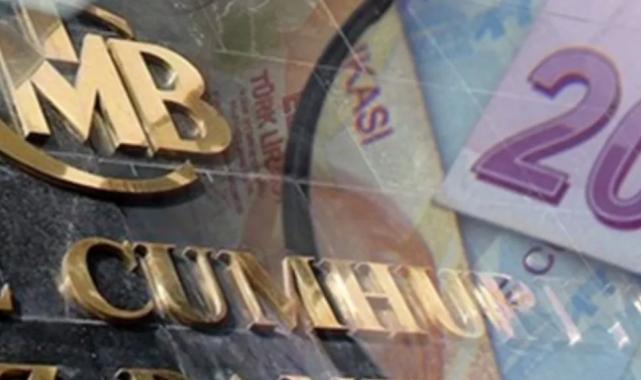 Merkez faizi 100 baz puan indirdi