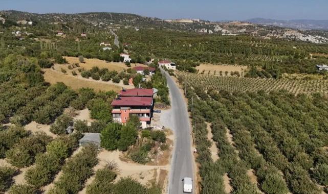 Mersin’de ulaşım ağı daha da güçleniyor