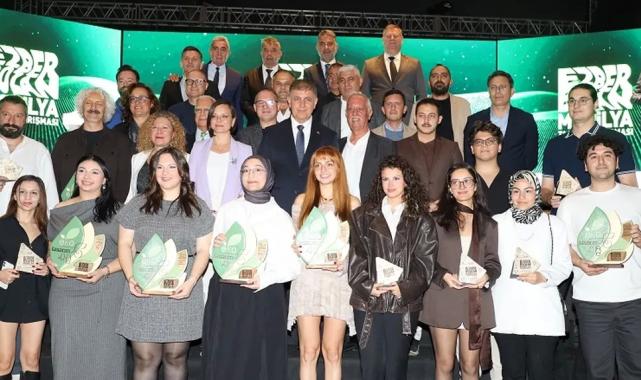 Mobilyada ezber bozan tasarımlar ödüllendirildi