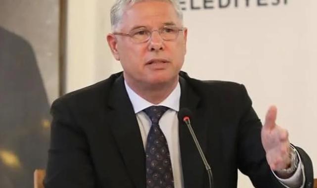 Mudanya Belediyesi’nden AK Parti’nin ‘toprak satışı’ iddialarına yanıt